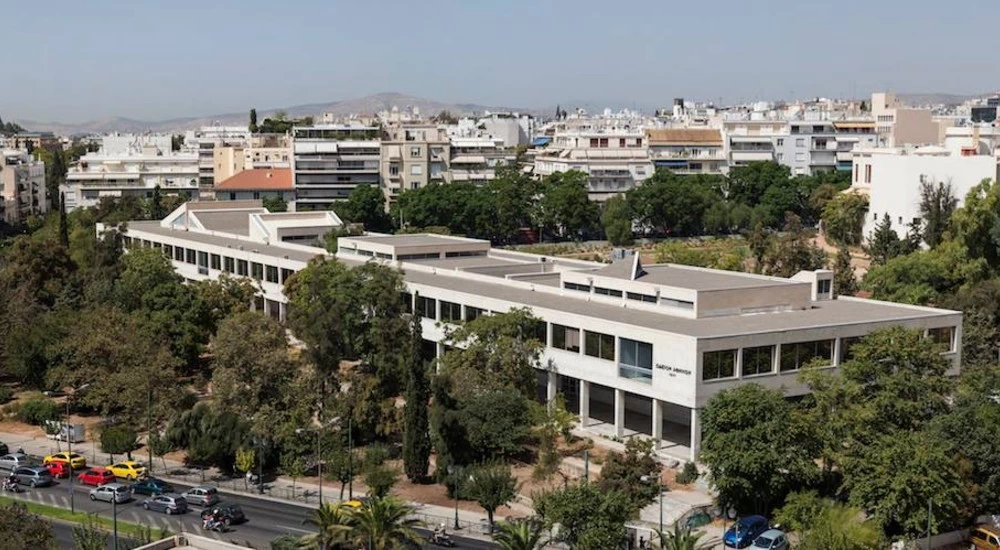 Νέα εποχή για το Ωδείο Αθηνών: Ολοκληρώνονται οι κτιριακές εγκαταστάσεις και πνέει αέρας αλλαγής - εικόνα 2