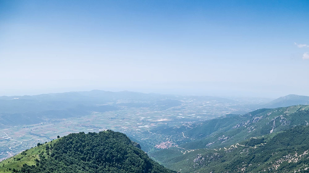 Μακρινά αλλά υπέροχα, 5 ορεινά χωριά της Μακεδονίας που αξίζει να επισκεφτείτε - εικόνα 5