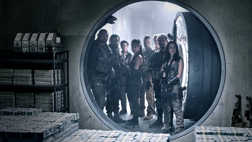 ARMY_OF_THE_DEAD Τι θα δούμε τον Μάιο στο Netflix;