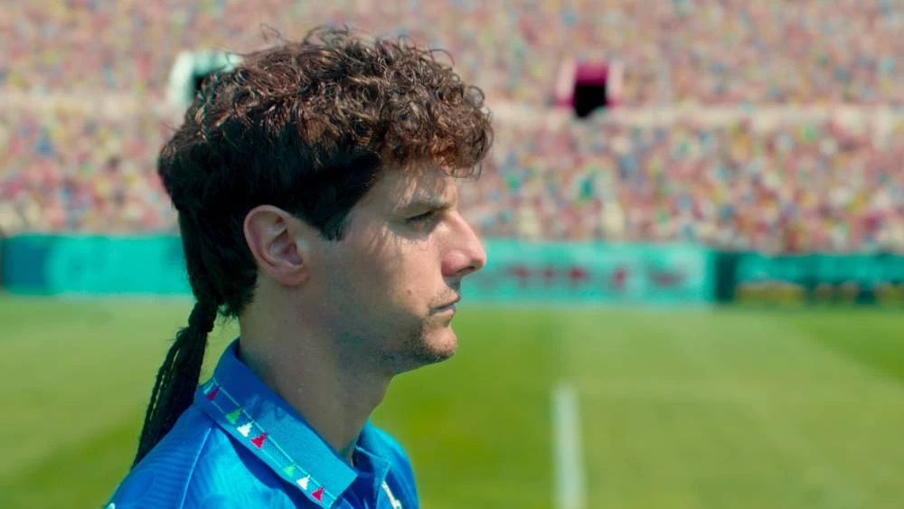 BAGGIO_THE_DIVINE_PONYTAIL Τι θα δούμε τον Μάιο στο Netflix;