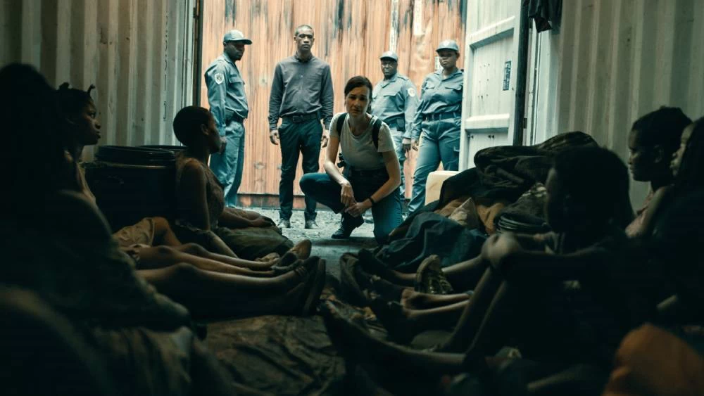 I_AM_ALL_GIRLS Τι θα δούμε τον Μάιο στο Netflix;