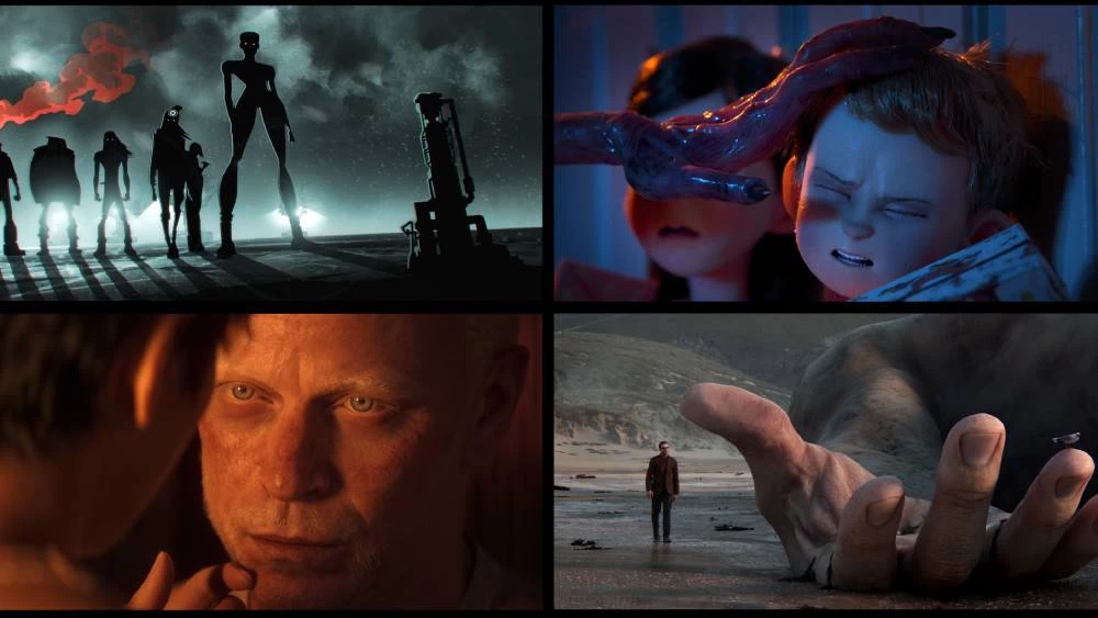 LDR_Vol2 Τι θα δούμε τον Μάιο στο Netflix;