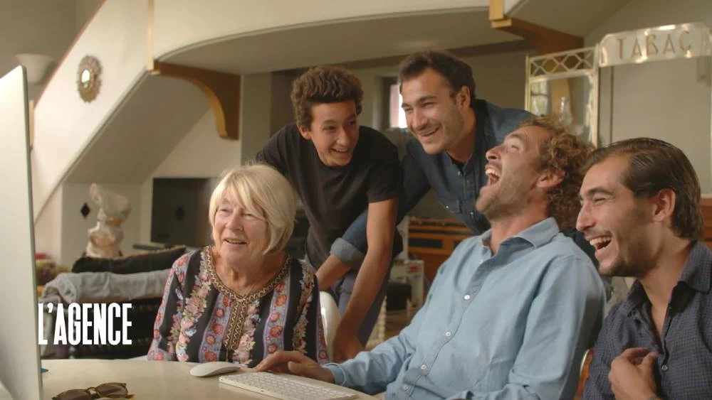 THE_FAMILY_FIRM Τι θα δούμε τον Μάιο στο Netflix;
