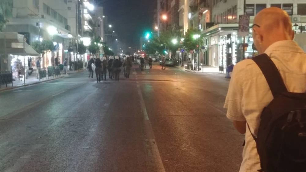 Οι ταινίες που διαγωνίζονται στο 23ο Φεστιβάλ Ντοκιμαντέρ Θεσσαλονίκης - εικόνα 2