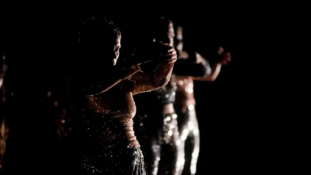Είναι καιρός για χορό στο 14ο Arc For Dance Festival - εικόνα 3