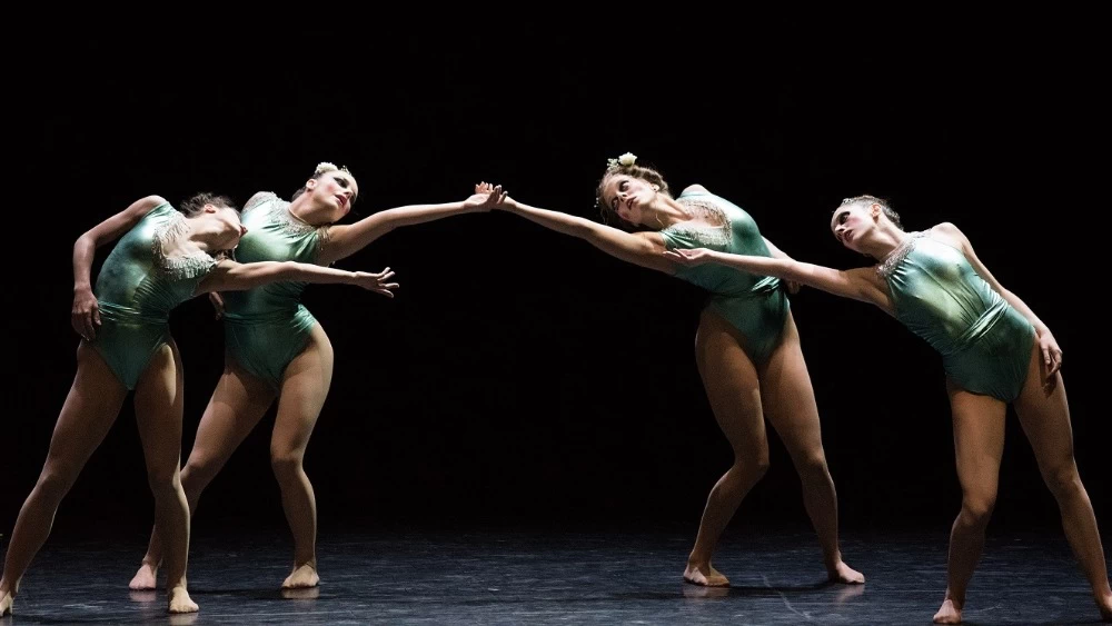 Είναι καιρός για χορό στο 14ο Arc For Dance Festival - εικόνα 1