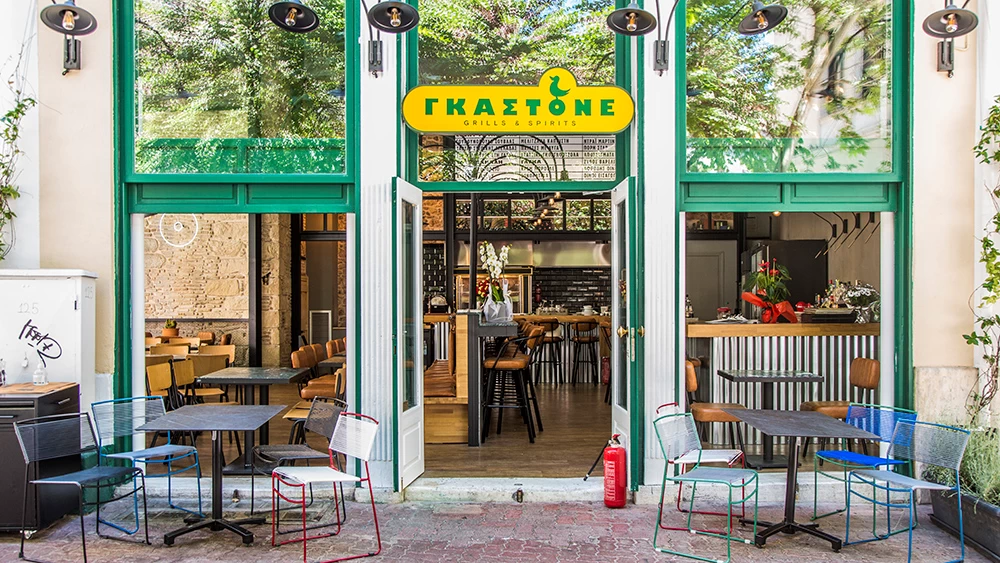 9 nuovi ristoranti stuzzicano i nostri appetiti, Arrivi – Ristoranti