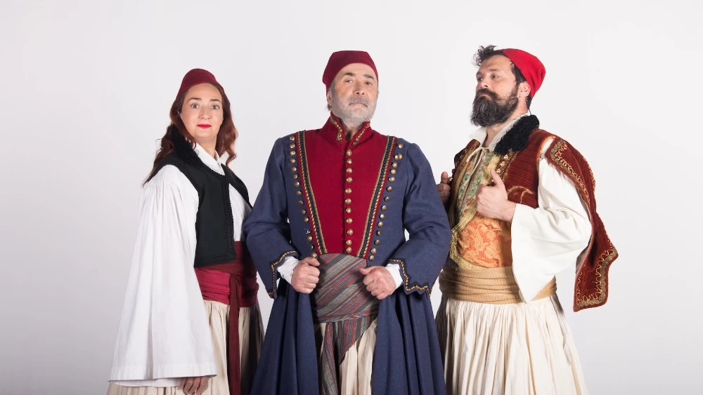 Τι θέατρο θα δούμε φέτος το καλοκαίρι; - εικόνα 5