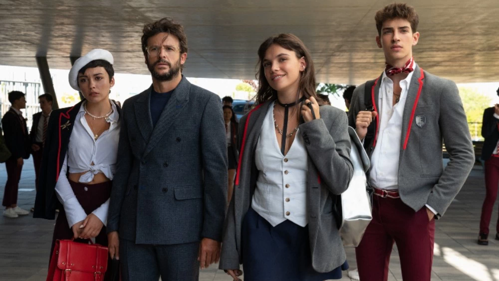 Τι νέο παίζει στο Netflix τον Ιούνιο; - εικόνα 8