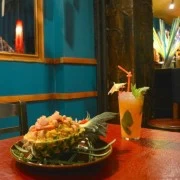 Missionary’s Downfall 