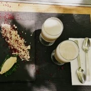 Τριλογία Cacauet 