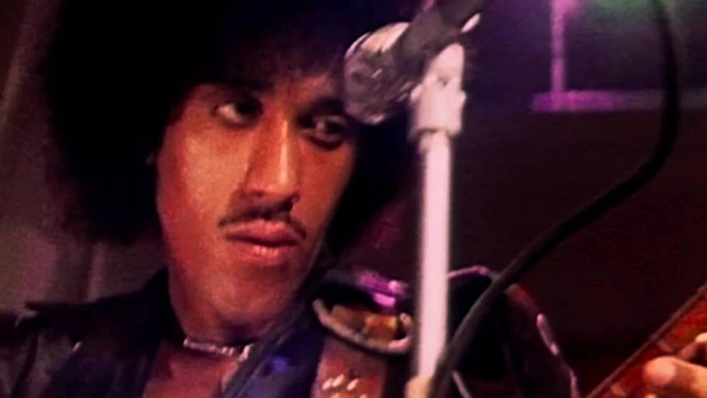 Η Έμερ Ρέινολντς γράφει για το «δικό της» Φιλ Λάινοτ των Thin Lizzy - εικόνα 2