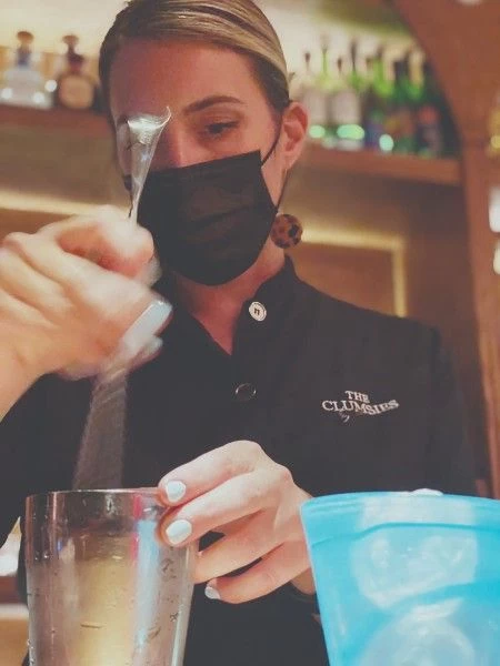 Η νέα γενιά του bartending μιξάρει δημιουργικότητα και φιλοξενία - εικόνα 1