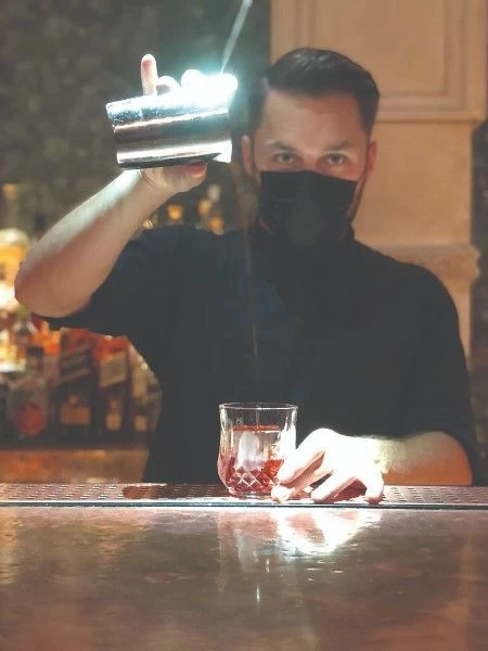 Η νέα γενιά του bartending μιξάρει δημιουργικότητα και φιλοξενία - εικόνα 3