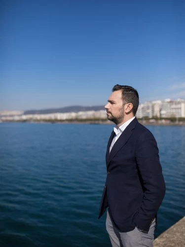 Πώς κατάφερε το Film Office της Περιφέρειας Κεντρικής Μακεδονίας να φέρει το Χόλιγουντ και τον Αντόνιο Μπαντέρας στη Θεσσαλονίκη; - εικόνα 3