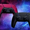 PS5 DualSense: νέα χρώματα, νέο στυλ