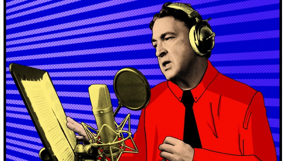 Ποια είναι η παράσταση που έγινε podcast; - εικόνα 2