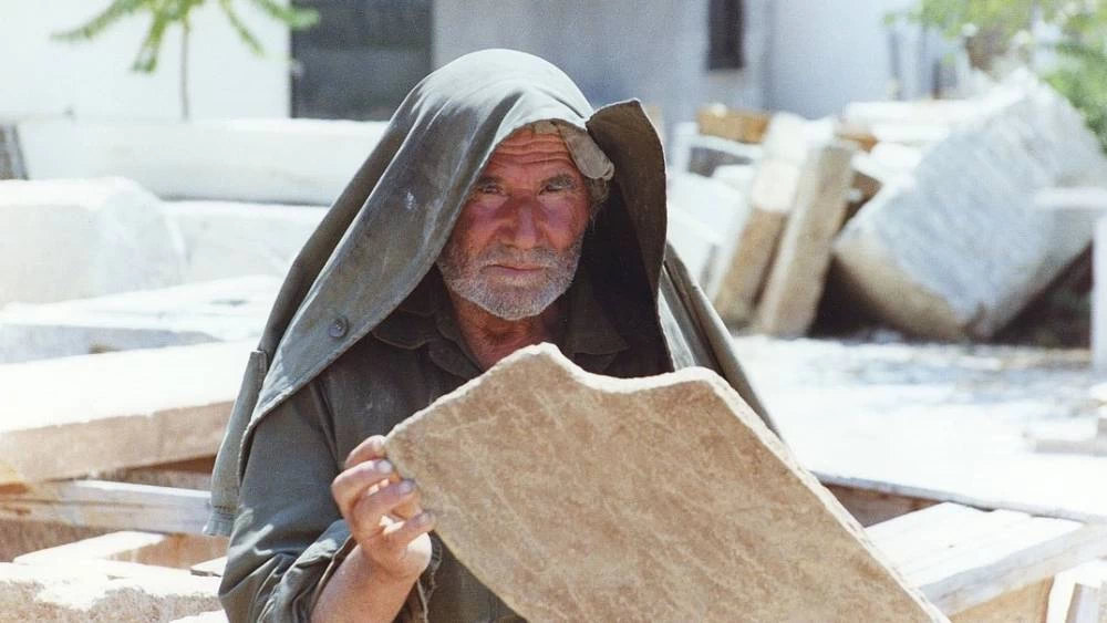 Τα 5 αγαπημένα ντοκιμαντέρ του Γιάννη Καρπούζη - εικόνα 2