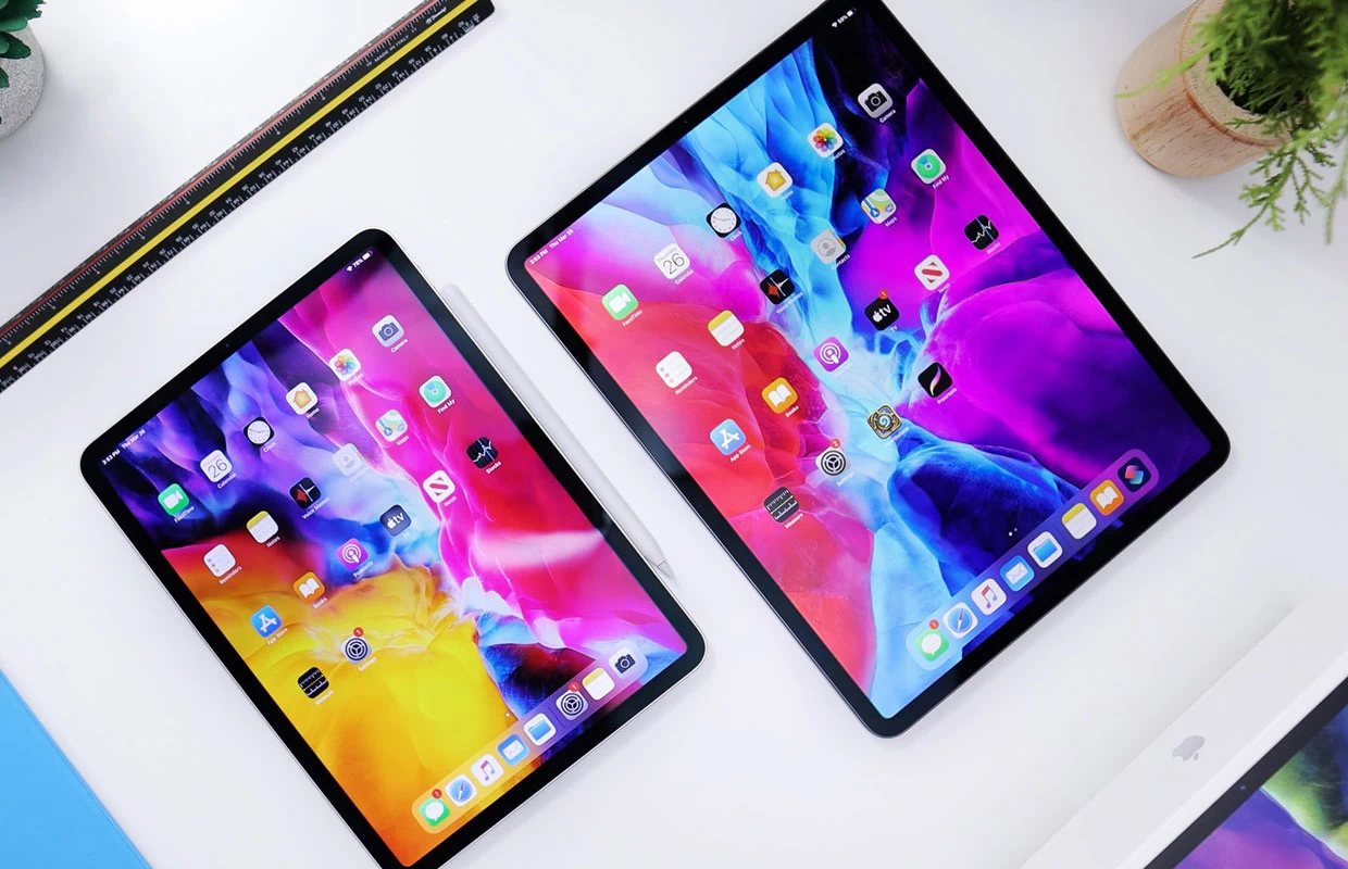 iPad Pro Max με... οθόνη 17.3 ιντσών το 2025; Γιατί όχι; Hardware