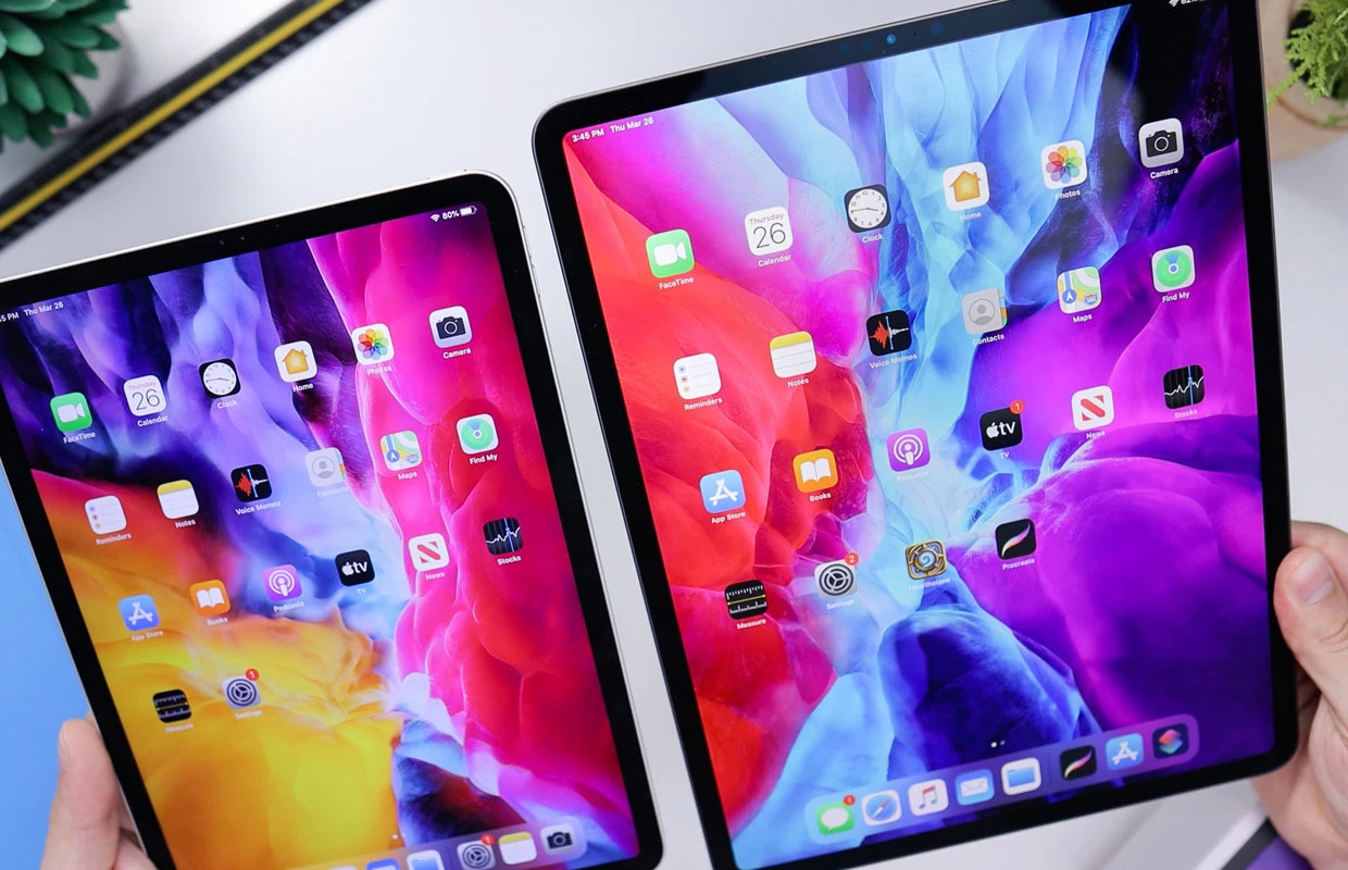 iPad Pro Max με... οθόνη 17.3 ιντσών το 2023; Γιατί όχι; Hardware