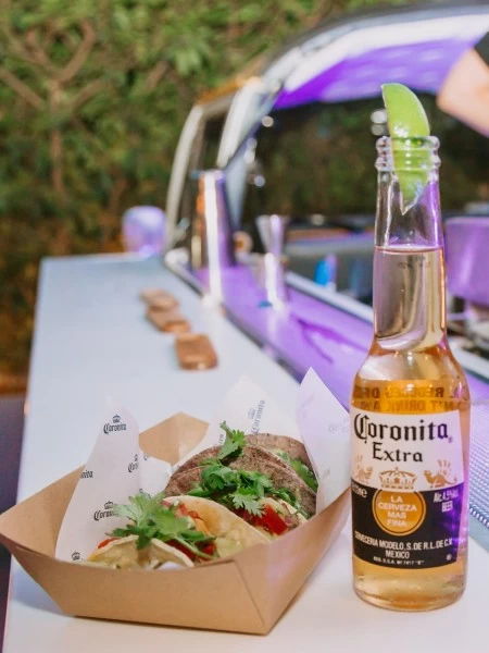 «Enjoy a little Mexico» με τη νέα Coronita - εικόνα 1