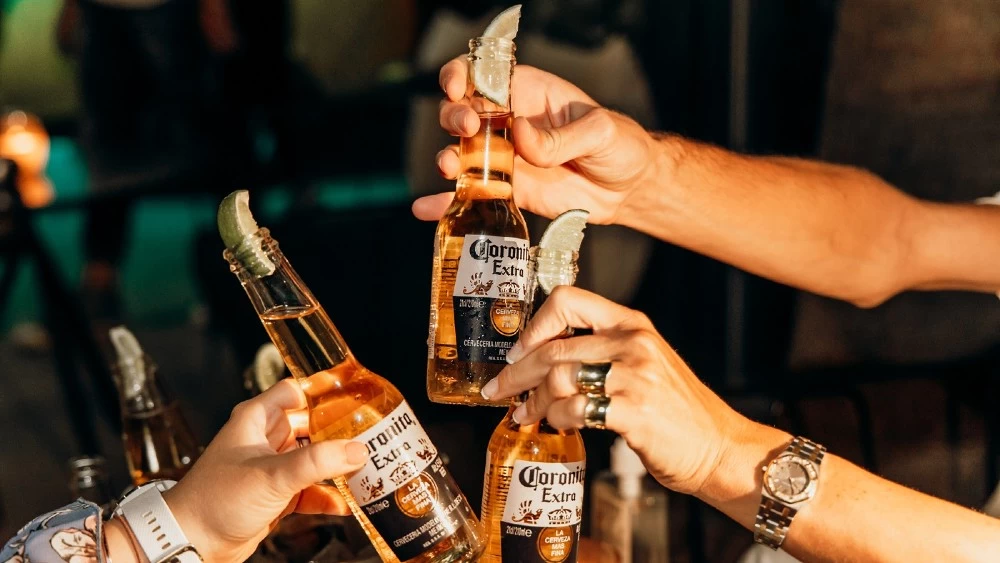 «Enjoy a little Mexico» με τη νέα Coronita - εικόνα 3