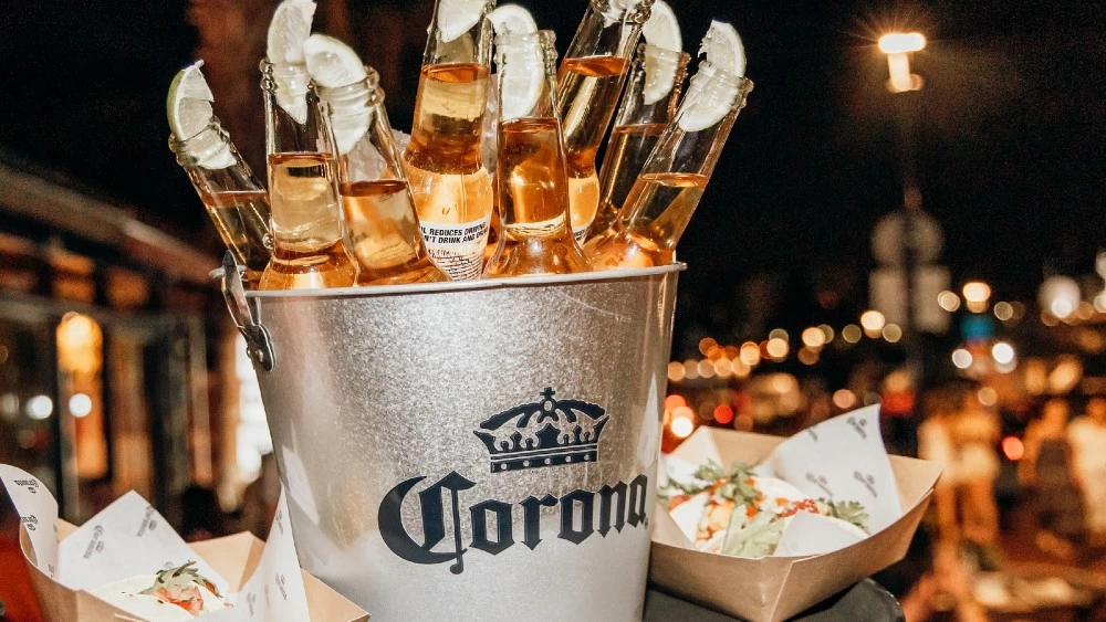 «Enjoy a little Mexico» με τη νέα Coronita - εικόνα 4