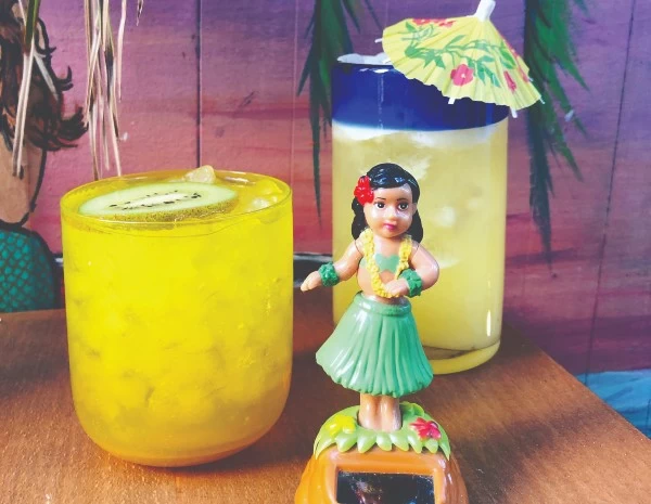 Tiki Athens: All-day εξόρμηση στο εξωτικό Κουκάκι - εικόνα 1