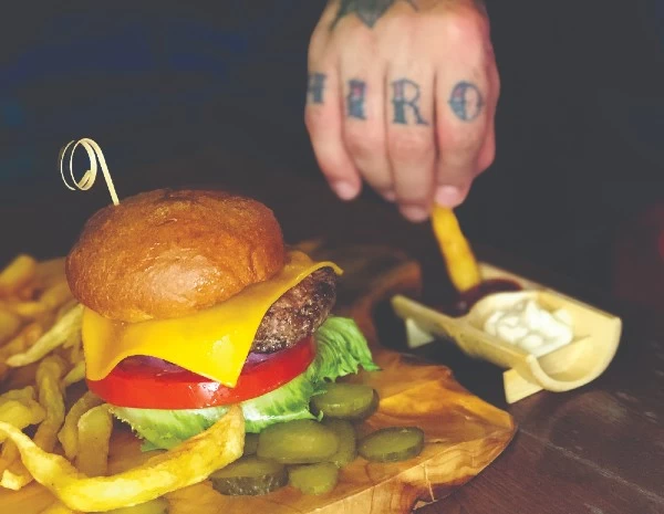 Tiki Athens: All-day εξόρμηση στο εξωτικό Κουκάκι - εικόνα 3