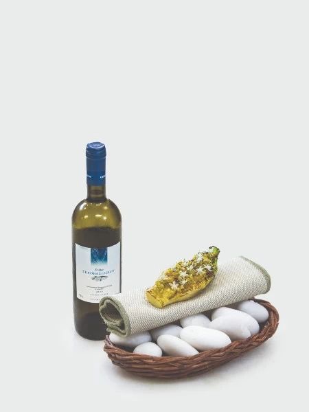 Βραβεία Ελληνικής Κουζίνας 2021: H γαστρονομία της βραδιάς ήταν ένα homage στη φυσιοκρατία! - εικόνα 4