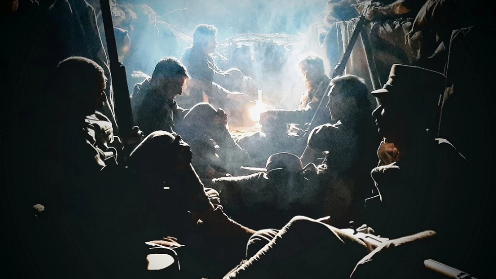 «Η Γενιά του ‘30»: Το νέο ιστορικό docudrama της CosmoteTV - εικόνα 2