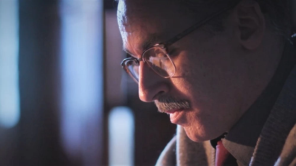 «Η Γενιά του ‘30»: Το νέο ιστορικό docudrama της CosmoteTV - εικόνα 1
