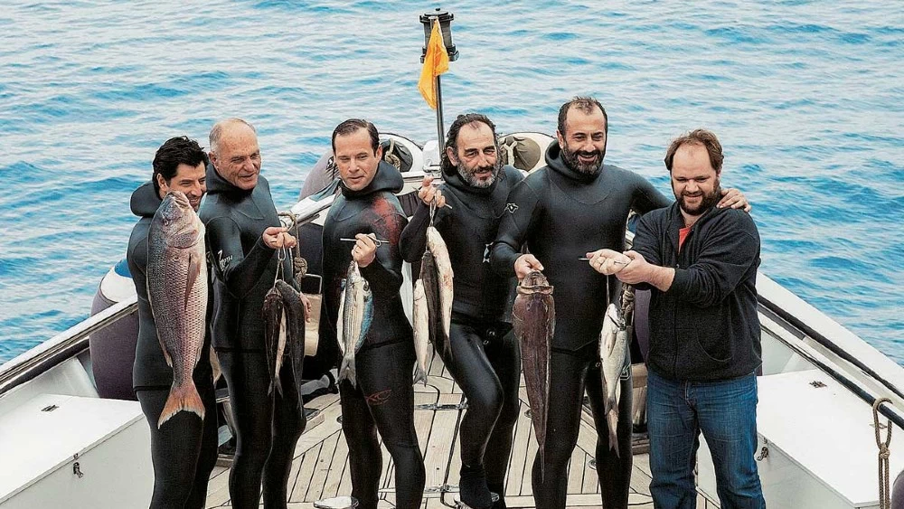 Οι 6 ταινίες του Νέου Ελληνικού Κινηματογράφου που θα δεις στο ERTFLIX - εικόνα 3