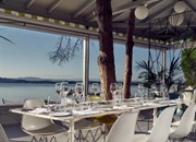 «Bubo Fine Dining Restaurant»: Δημιουργική ελληνική κουζίνα στην πιο φίνα εκδοχή της