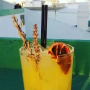 Ένα cocktail με άρωμα Ελλάδας 