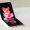 Samsung Galaxy Z Flip3: Βήμα μπροστά σημαντικό