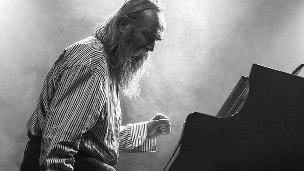 Lubomyr Melnyk: Πιανίστας υψηλών ταχυτήτων! - εικόνα 2