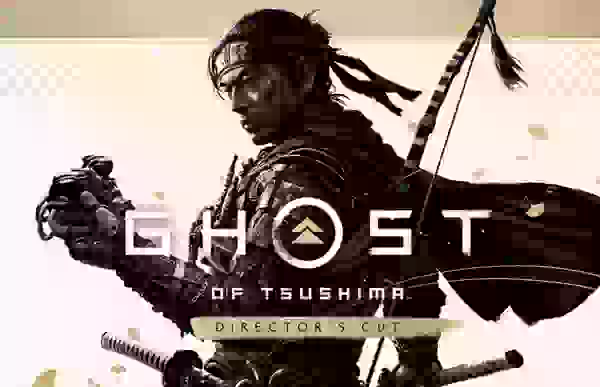 Ghost of Tsushima: Director's Cut