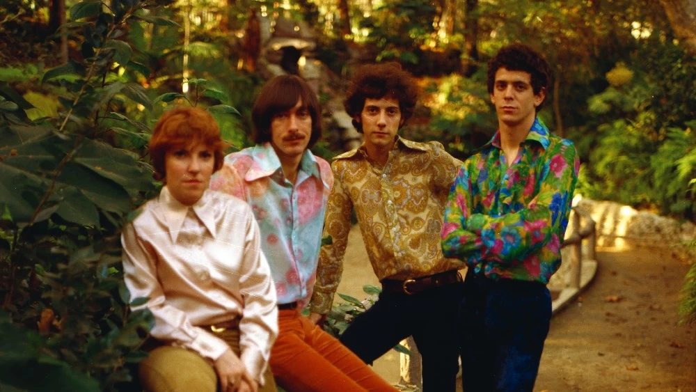 «The Velvet Underground»