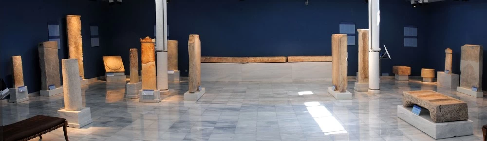 Ευρωπαϊκές Ημέρες Πολιτιστικής Κληρονομιάς 2021: Άνοιγμα προς τους αποκλεισμένους - εικόνα 1