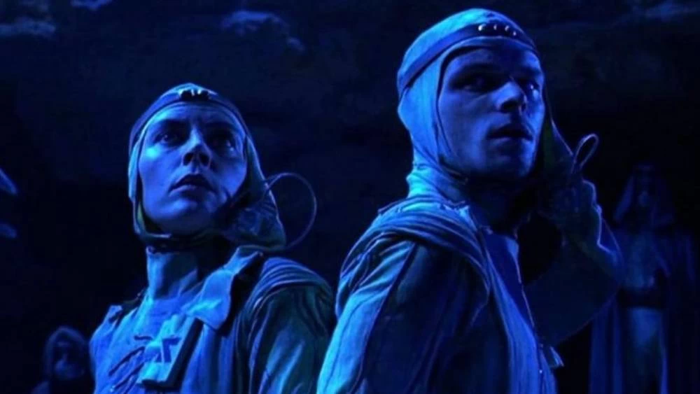 Ο Χοδορόφσκι, ο Λιντς και η ξεχασμένη μίνι σειρά του «Dune» - εικόνα 1