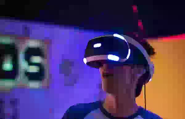 Πέντε χρόνια PS VR: ενδιαφέροντα στοιχεία, δωρεάν games