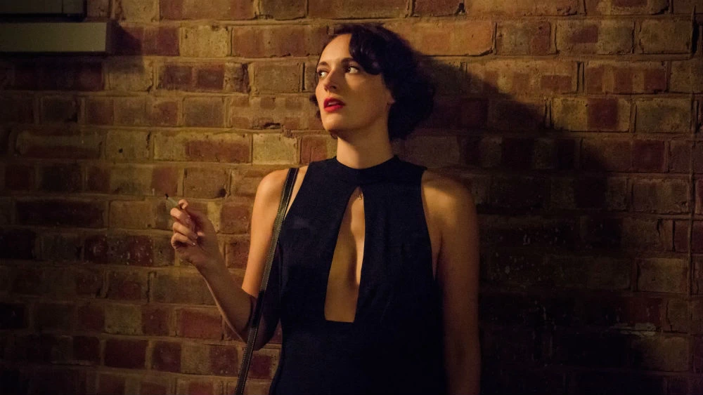 Fleabag, 4η θέση