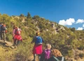 5 πεζοπορίες στα βουνά της Ελλάδας για το φθινόπωρο 
