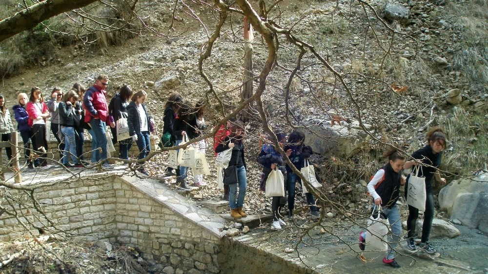 5 πεζοπορίες στα βουνά της Ελλάδας για το φθινόπωρο - εικόνα 5