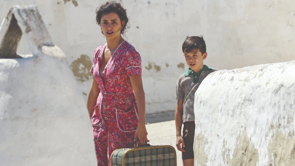 «Παράλληλες Μητέρες»: Η μητρότητα στις ταινίες του Πέδρο Αλμοδόβαρ - εικόνα 3