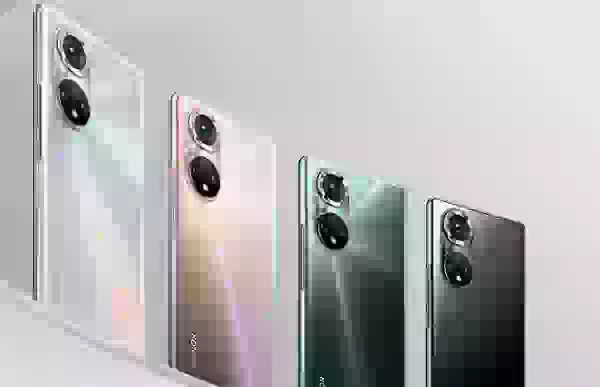 Honor 50 5G: ξεκινούν οι προπαραγγελίες