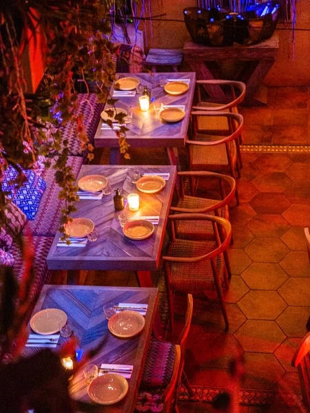 Πώς κύλησαν οι πρώτες ημέρες με τα νέα μέτρα στην εστίαση; - εικόνα 2