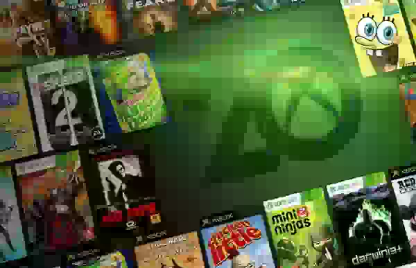 Xbox: τέλος εποχής με 76 νέα games καταλόγου