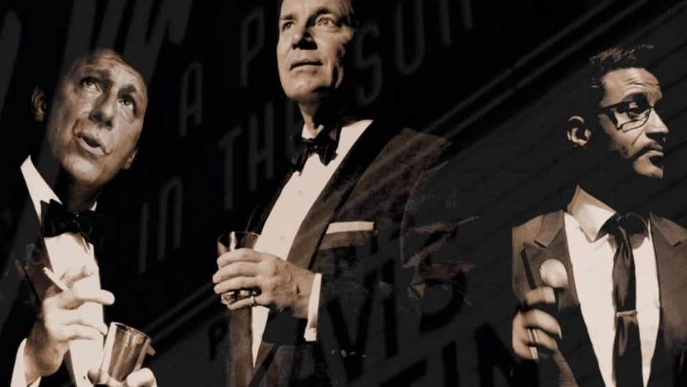 Μαγεία από τα 60’s με Frank Sinatra στο Christmas Theater - εικόνα 3